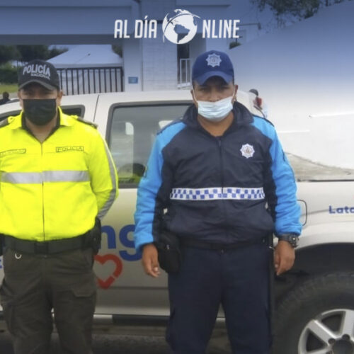 93 AGENTES MUNICIPALES CONTROLARÁN EVENTOS PÚBLICOS Y PRIVADOS EN COORDINACIÓN INTERINSTITUCIONAL (VIDEO)