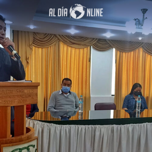 LA ASOCIACIÓN DE MUNICIPALIDADES DEL ECUADOR REGIONAL 3 ENTREGA PLAN DE DESARROLLO TURÍSTICO A SIGCHOS