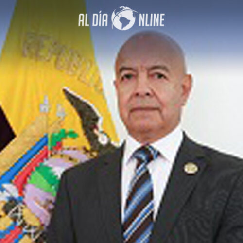 MIGUEL HERNÁNDEZ TRAS SEIS MESES EN EL CARGO, RENUNCIA EL MINISTERIO DE FEDENSA NACIONAL