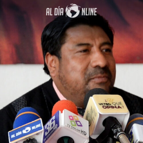 MAESTROS DE COTOPAXI SE MOVILIZARÁN ESTE JUEVES 28 DE ABRIL Y EL DOMINGO 1 DE MAYO (VIDEO)