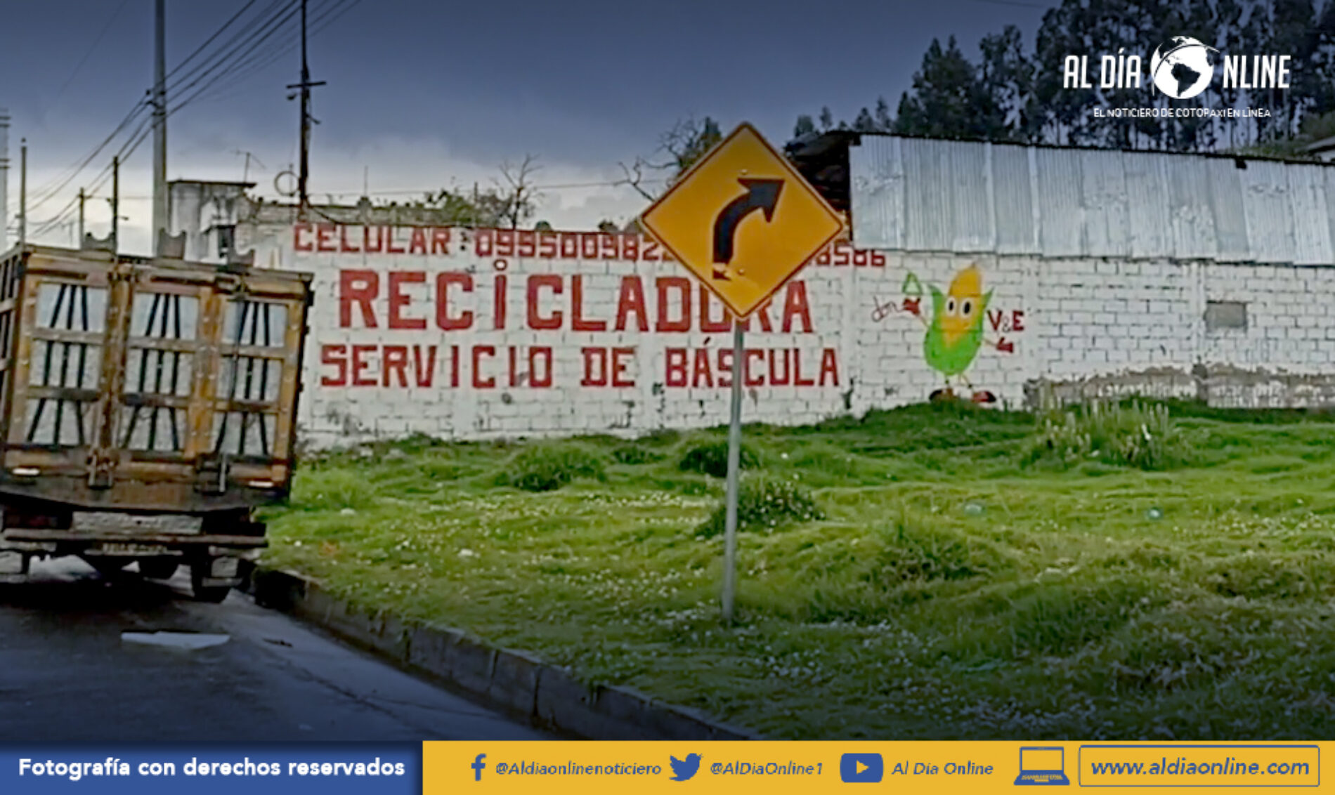 APROBADO EN PRIMERA INSTANCIA REGULACIÓN DE RECICLADORAS EN EL CANTÓN SAQUISILÍ (VIDEO)