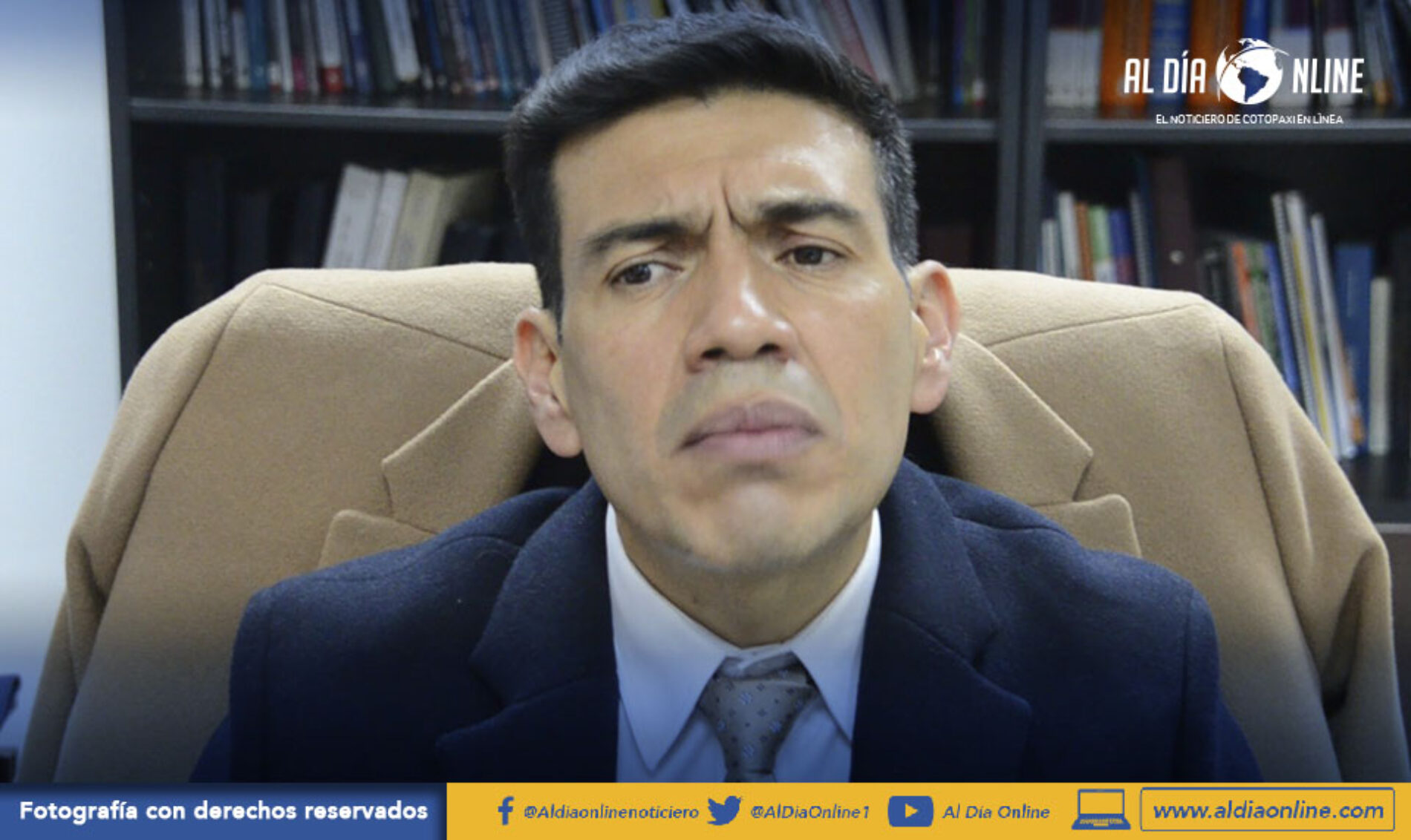 CACEC AHORA ES FINCORP Y BUSCA INCREMENTAR LA ECONOMÍA DEL CANTÓN. (VIDEO)