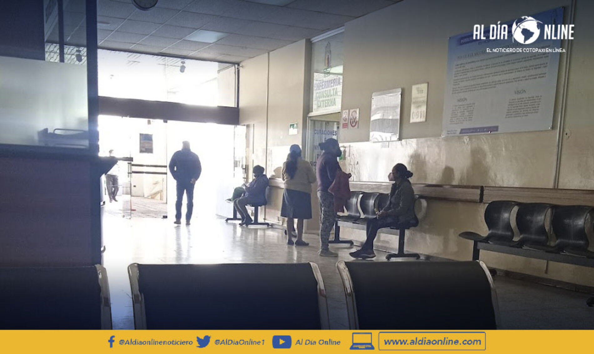 IESS REALIZARÁ FERIAS DE LA SALUD PARA BENEFICIAR A PACIENTES QUE NECESITEN PRÓTESIS