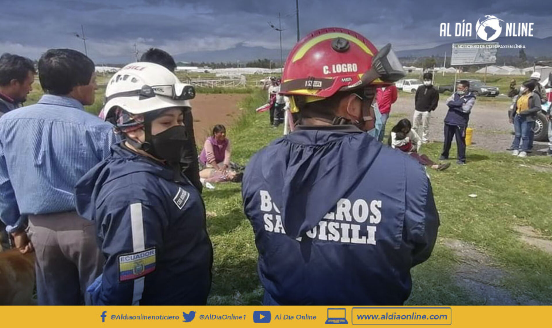 FALLECIMIENTO DE MENORES EN PATUTÁN, SE DEBERÍA A DESCUIDO DE SUS PADRES. (VIDEO)