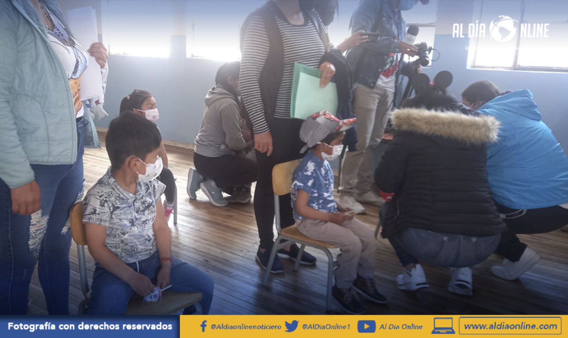 DESDE HACE 5 SEMANAS LATACUNGA NO REGISTRA CASOS DE FALLECIMIENTO POR C-19. (VIDEO)