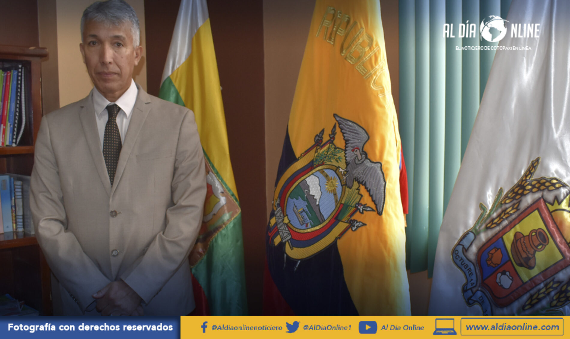 NICOLAI CHÁVEZ  PRESIDENTE DE “PCEI” INFORMA QUE SE PLANTEA REFORMAS A LEY DE TRÁNSITO Y DE EDUCACIÓN (VIDEO)