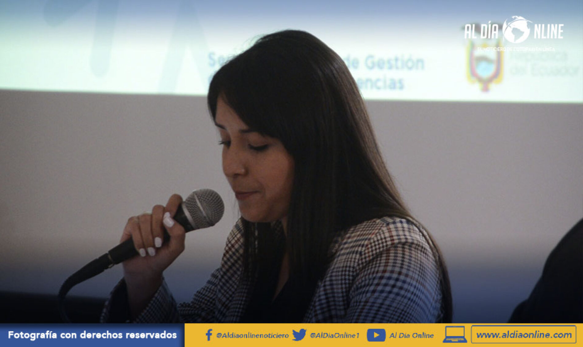 FERIADO DE SEMANA SANTA, PRESENTA NOVEDADES EN COTOPAXI. (VIDEO)