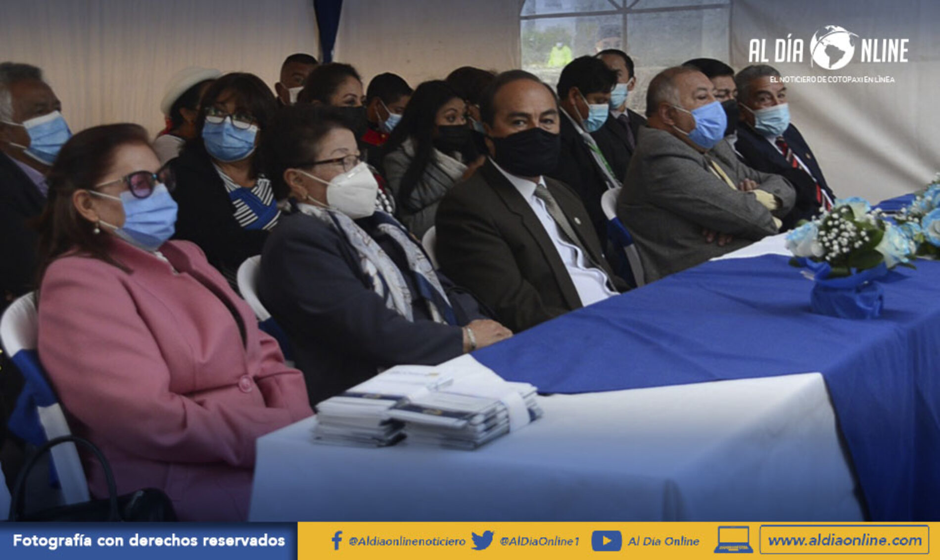 CACEC AHORA ES FINCORP Y BUSCA INCREMENTAR LA ECONOMÍA DEL CANTÓN. (VIDEO)