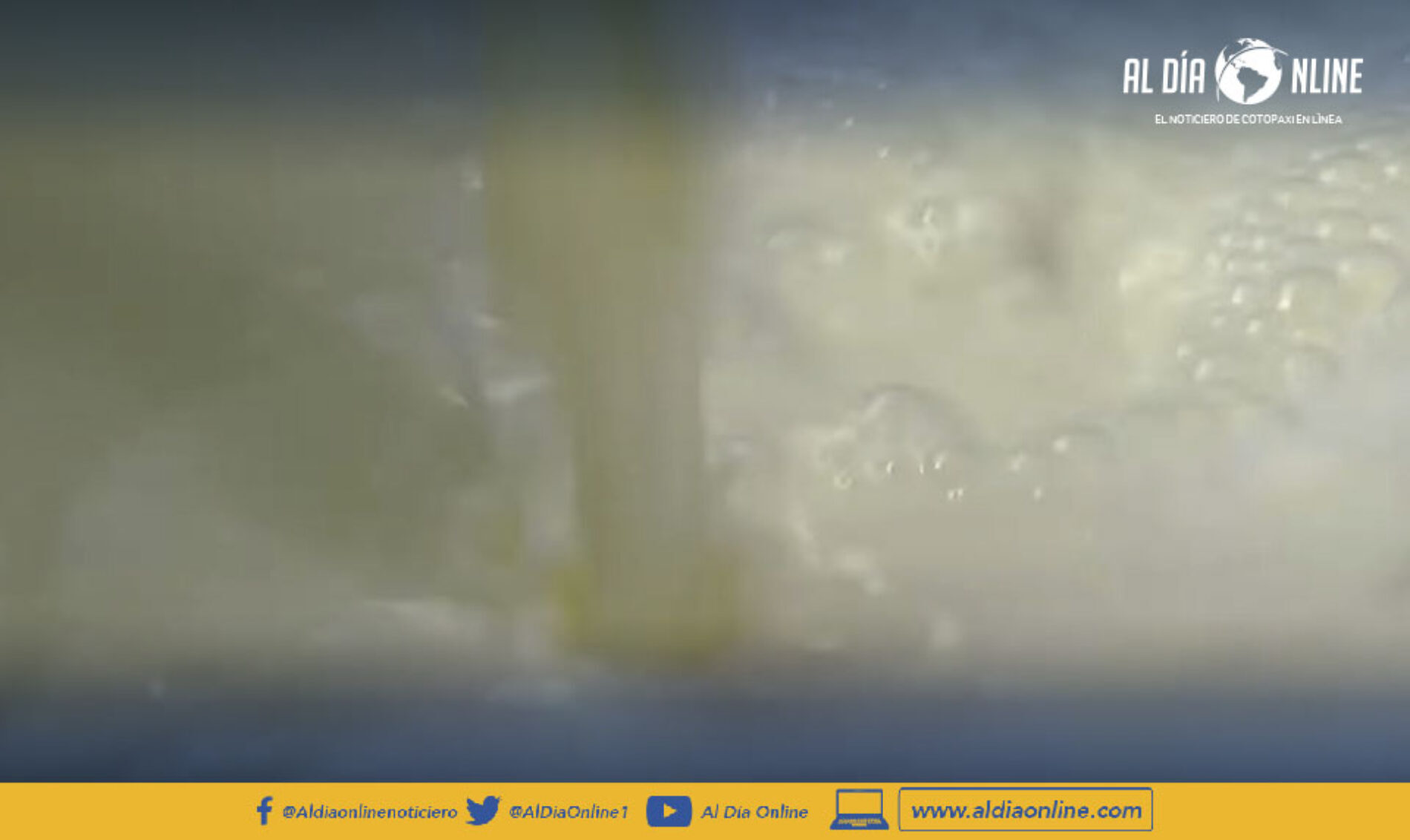 PREOCUPACIÓN EN SECTOR GANADERO POR POSIBLE IMPORTACIÓN DE PRODUCTOS DESDE URUGUAY.(VIDEO)