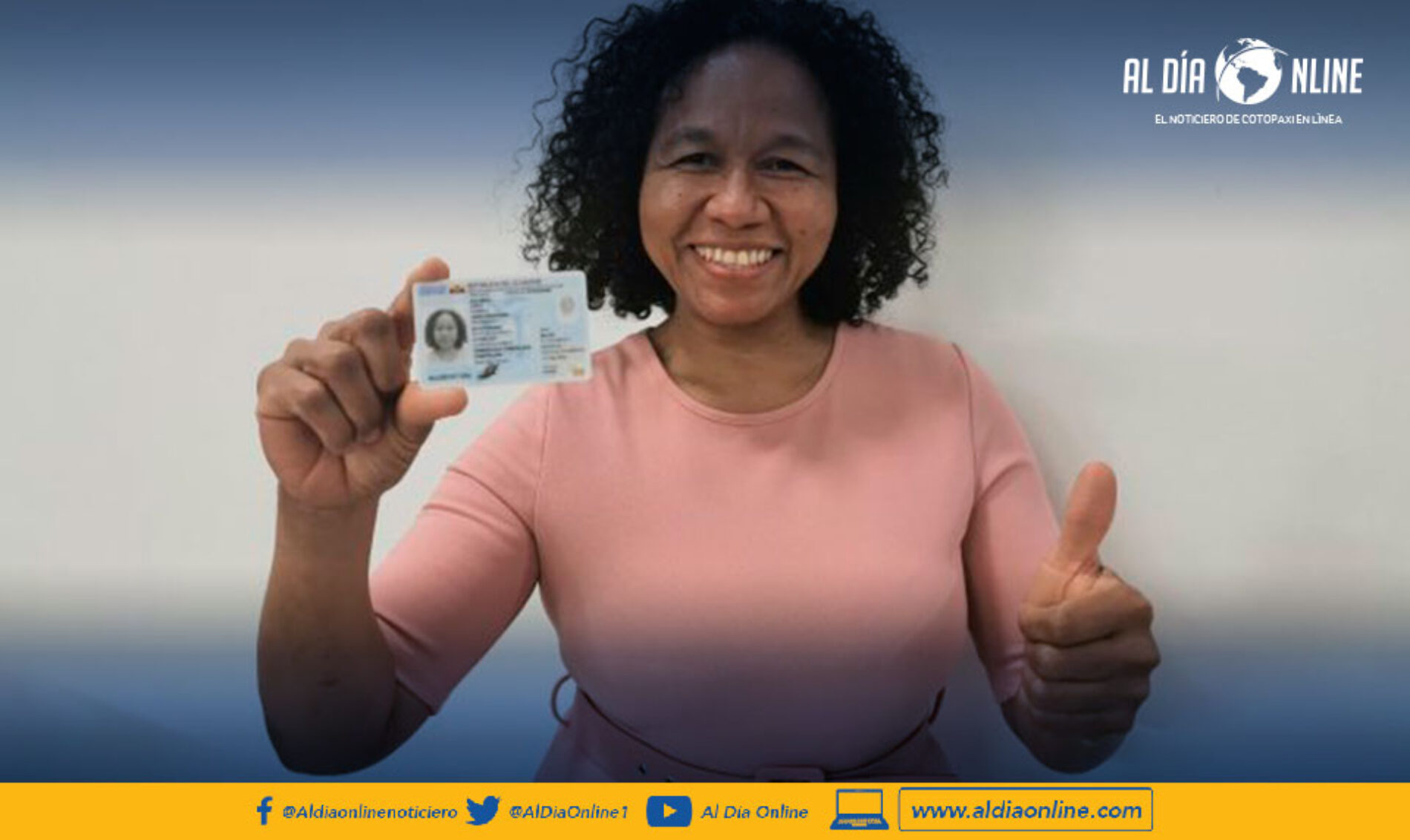 REGISTRO CIVIL EXTIENDE HORARIOS PARA EL TRÁMITE DE CEDULACIÓN LOS SÁBADOS
