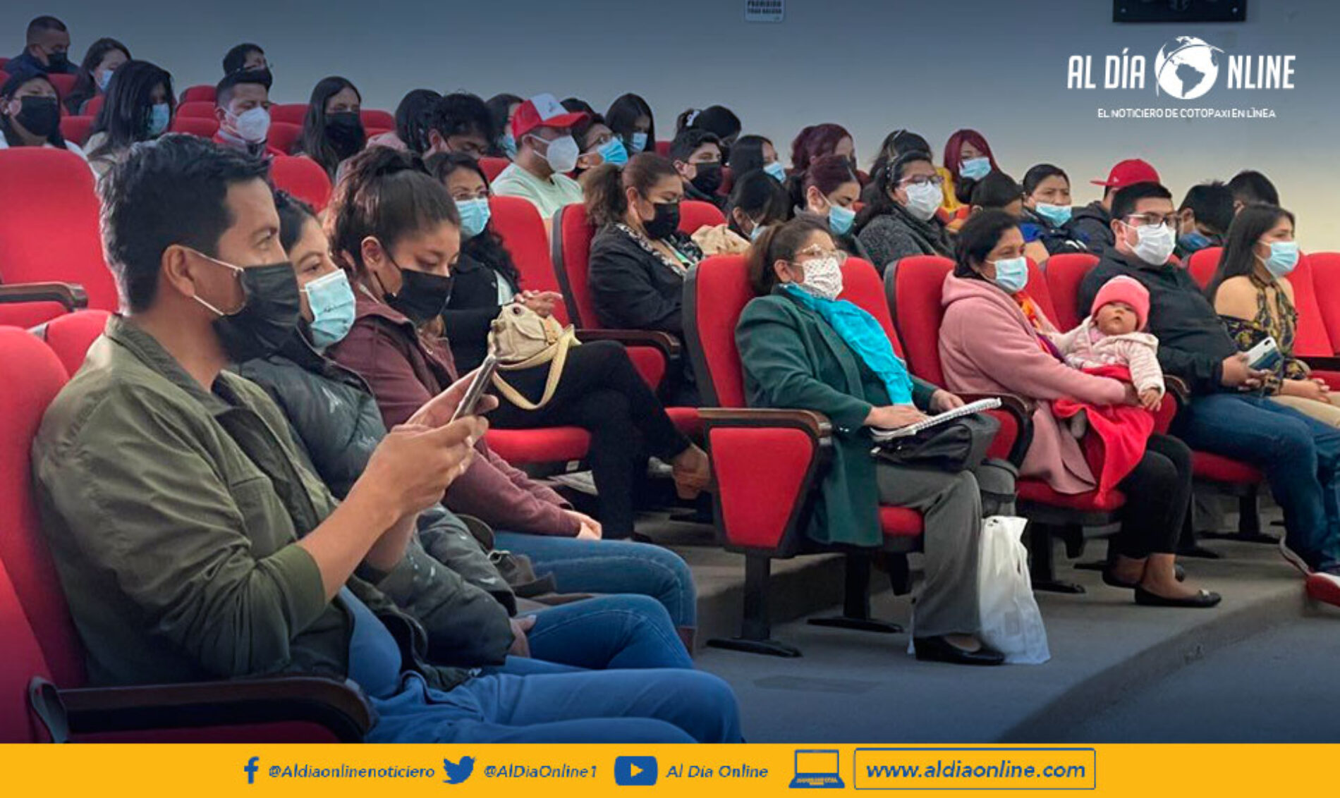 DELEGACIÓN ELECTORAL DE COTOPAXI IMPULSA LA PARTICIPACIÓN DE LAS MUJERES Y JÓVENES EN LA POLÍTICA  