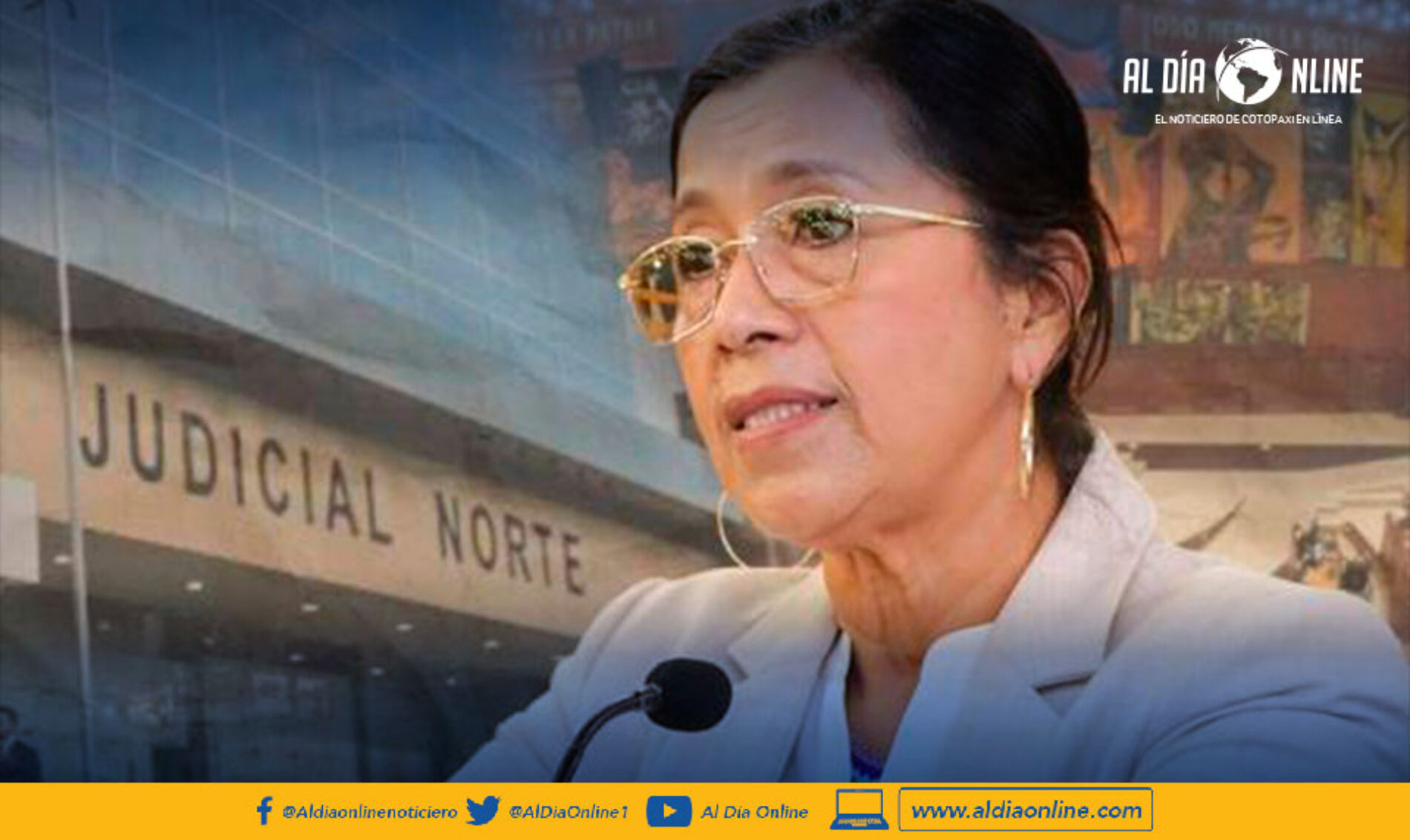 COMISIÓN LEGISLATIVA PIDE COMPARECENCIA DEL PODER JUDICIAL