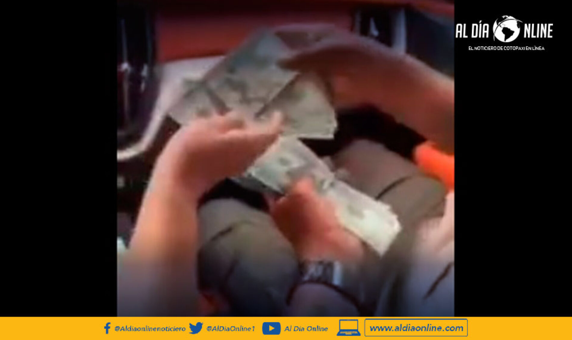 NUEVO GRUPO DE CAPTACIÓN DE DINERO QUE SE DIFUNDE EN REDES SOCIALES NO TIENE AUTORIZACIÓN, ALERTA LA SUPERINTENDENCIA DE BANCOS.