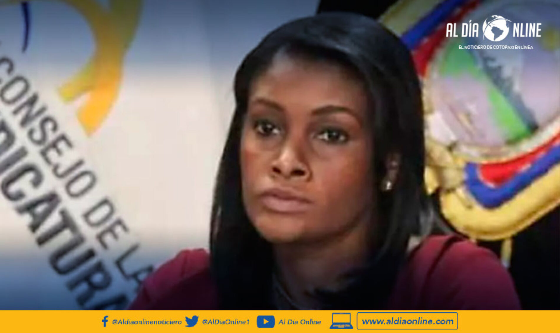 COMISIÓN LEGISLATIVA PIDE COMPARECENCIA DEL PODER JUDICIAL