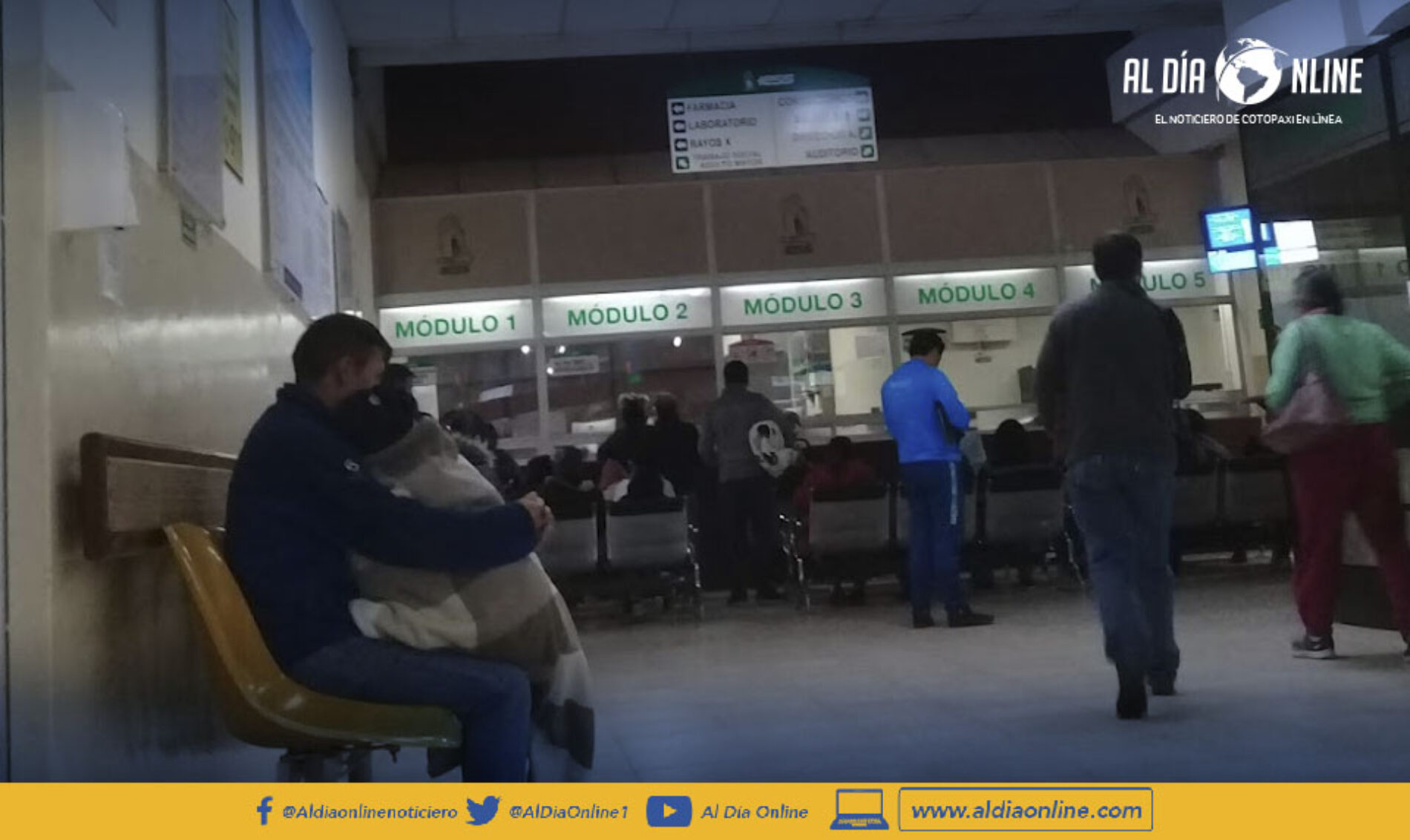 IESS REALIZARÁ FERIAS DE LA SALUD PARA BENEFICIAR A PACIENTES QUE NECESITEN PRÓTESIS