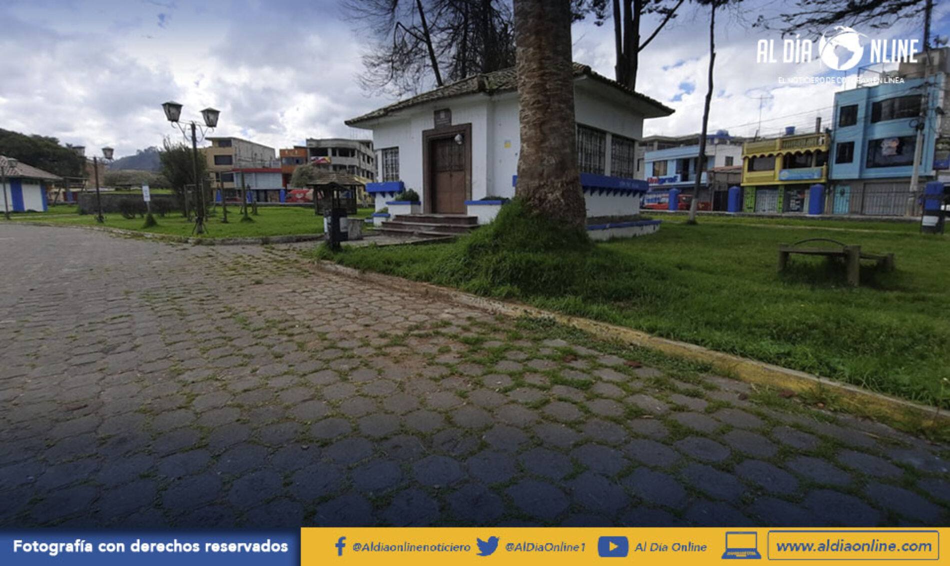 PARQUE NÁUTICO LA LAGUNA, SE DARÁ MANTENIMIENTO ESTE JUEVES Y VIERNES. (VIDEO)