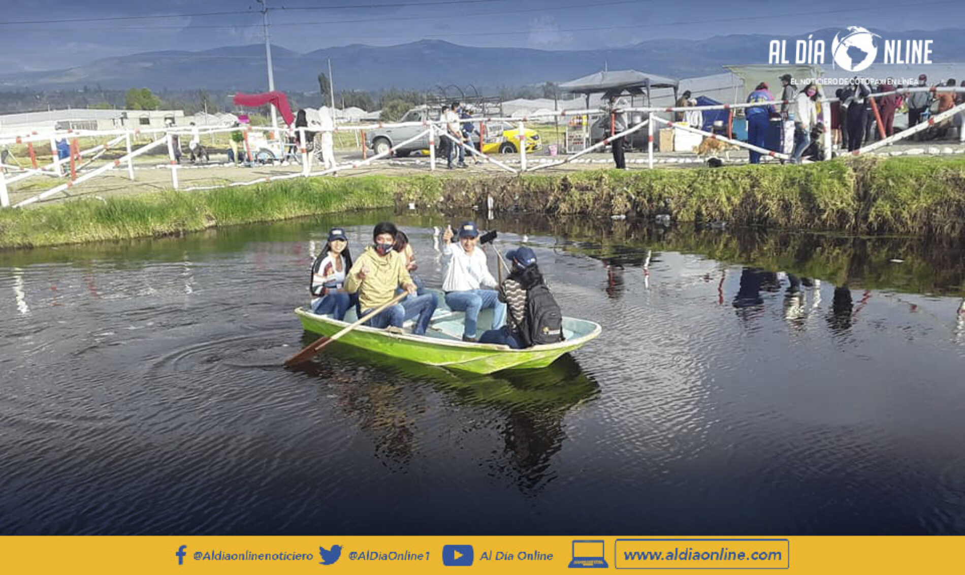 FALLECIMIENTO DE MENORES EN PATUTÁN, SE DEBERÍA A DESCUIDO DE SUS PADRES. (VIDEO)