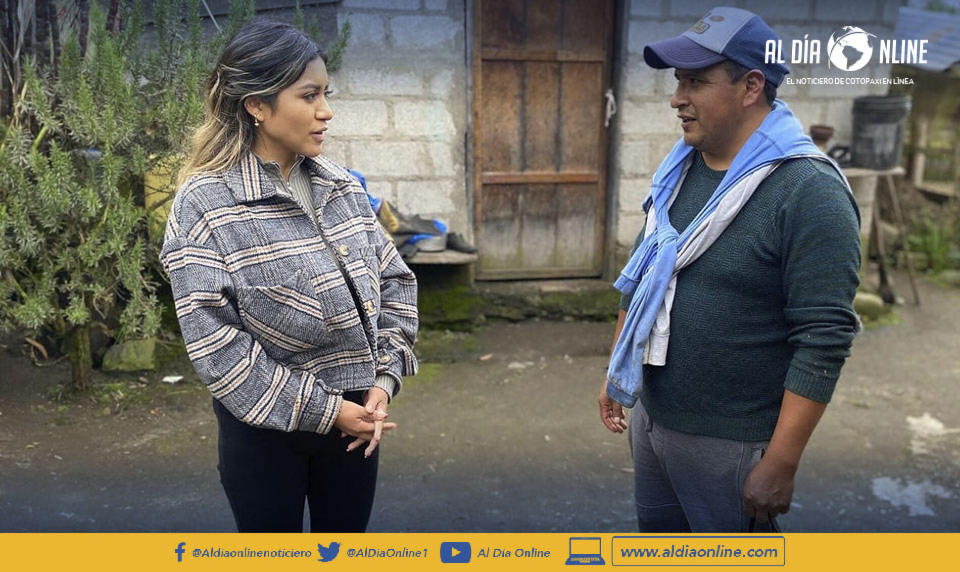 CAMBIA TU DOMICILIO ELECTORAL PARA LAS ELECCIONES SECCIONALES 2023 HASTA EL 14 DE MAYO