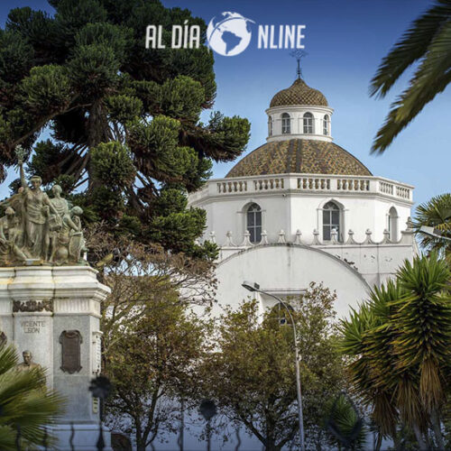 GAD MUNICIPAL DE LATACUNGA REALIZA CAMBIOS EN LAS DIRECCIONES A FIN DE CUMPLIR PROPUESTAS DE CAMPAÑA. (AUDIO)