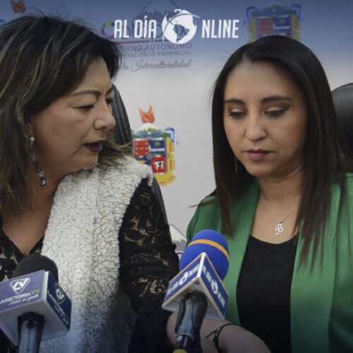 FORO DE LIDERAZGO MAMAKUNA ESTE 4 DE MAYO EN LATACUNGA. (VIDEO)