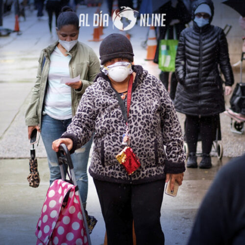 DESDE HACE 5 SEMANAS LATACUNGA NO REGISTRA CASOS DE FALLECIMIENTO POR C-19. (VIDEO)