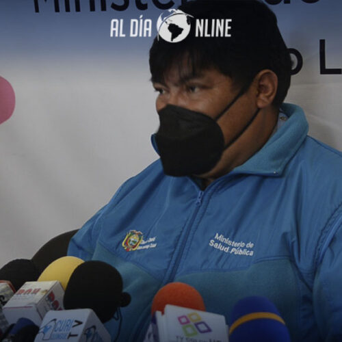 SEMANA EPIDEMIOLÓGICA 13, NO SE REPORTA CASOS POSITIVOS DE COVID-19 EN LATACUNGA. (VIDEO)