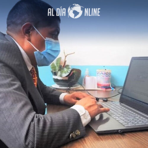 DOCENTES DE LA ZONA 3 RINDIERON EVALUACIÓN PRÁCTICA DEL CONCURSO DE MÉRITOS Y OPOSICIÓN PARA DIRECTIVOS.