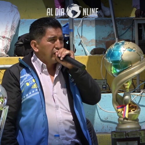 23 EQUIPOS DISPUTARÁN LA COPA “HORNIPAN” EN LIGA BARRIAL PILACOTO-GUAYTACAMA (VIDEO)