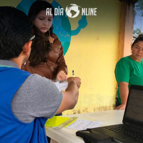  DELEGACIÓN ELECTORAL DE COTOPAXI INICIARÁ LAS BRIGADAS DE CAMBIOS DE DOMICILIO