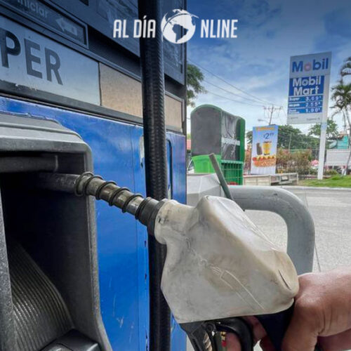 GALÓN DE GASOLINA SÚPER AHORA SUBE A $ 4,66. ASÍ LO ANUNCIAN LAS EMPRESAS DISTRIBUIDORAS DE COMBUSTIBLES