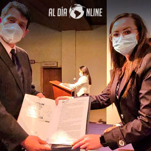 COORDINACIÓN ZONAL 3- SALUD FIRMA CONVENIOS DE COOPERACIÓN INTERINSTITUCIONAL.