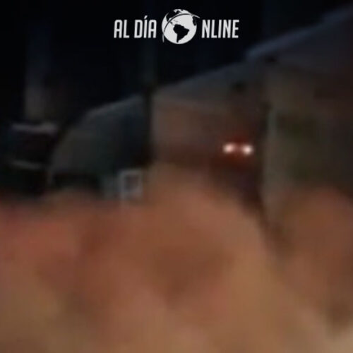 COLAPSA PARTE DE EDIFICIO PATRIMONIAL EN EL CENTRO DE GUAYAQUIL