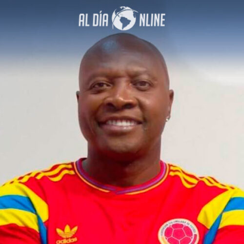 MUERE FREDDY RINCÓN EXFUTBOLISTA COLOMBIANO