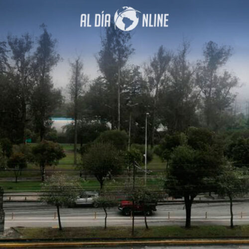 PRONÓSTICO DEL TIEMPO PARA LA MAÑANA, TARDE Y NOCHE DE ESTE VIERNES SANTO, SEGÚN EL INAMHI.