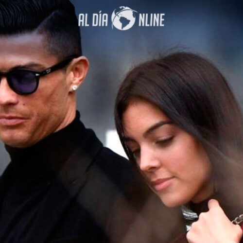 CRISTIANO RONALDO ANUNCIÓ EL FALLECIMIENTO DE UNO DE SUS HIJOS QUE ESPERABA.