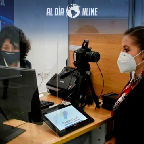 REGISTRO CIVIL EXTIENDE HORARIOS PARA EL TRÁMITE DE CEDULACIÓN LOS SÁBADOS