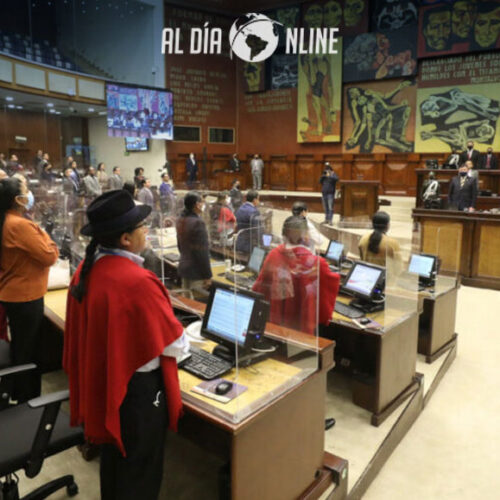 LLORI CONVOCA A SESIÓN DEL PLENO DE LA ASAMBLEA PARA EL MARTES 5 DE ABRIL