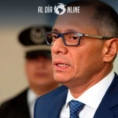 LAS OPCIONES QUE TIENE GLAS PARA NO VOLVER A LA CÁRCEL