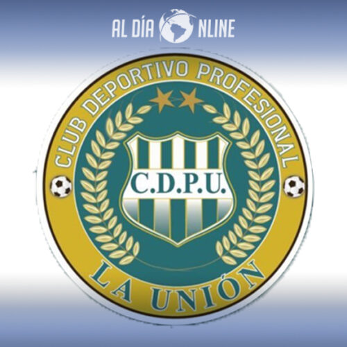 CLUB DEPORTIVO LA UNIÓN ENFRENTARÁ AL CLUB DUNAMIS DE TULCÁN EN PRIMERA FASE DE COPA ECUADOR