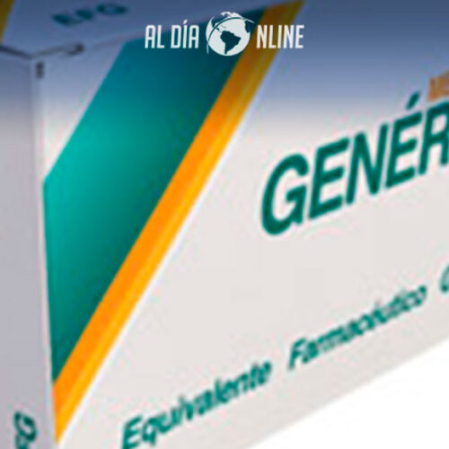 LOS MITOS Y VERDADES DE LOS MEDICAMENTOS GENÉRICOS