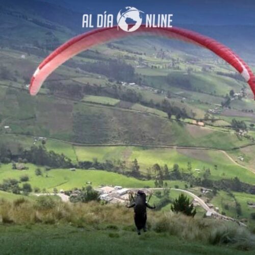 DIRECCIÓN DE TURISMO DE LATACUNGA, INVITA A PROPIOS Y EXTRAÑOS A DISFRUTAR DEL FERIADO EN EL CANTÓN. (VIDEO)