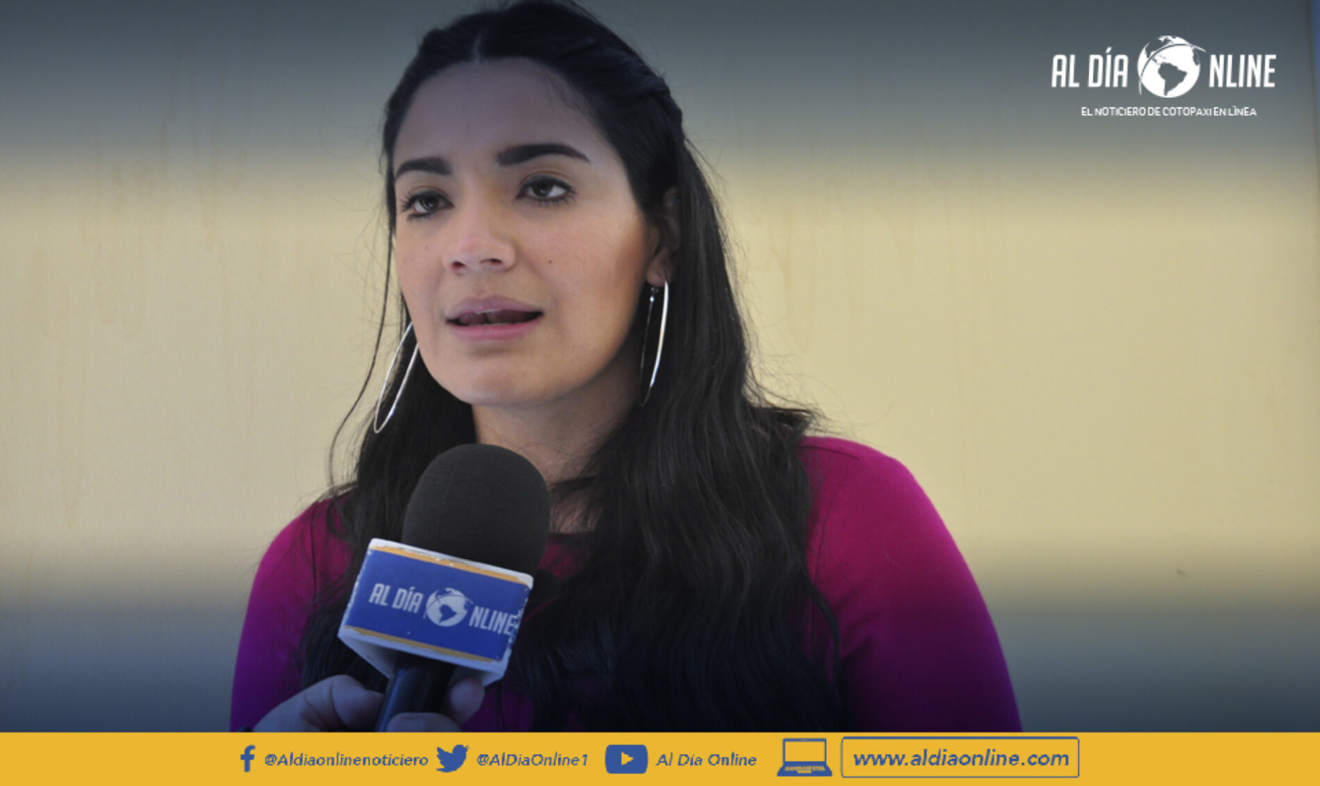 “MUJERES RURALES Y GESTIÓN LOCAL PARA COMBATIR LA VIOLENCIA DE GÉNERO” PROYECTO EN SALCEDO EN ETAPA FINAL (VIDEO)