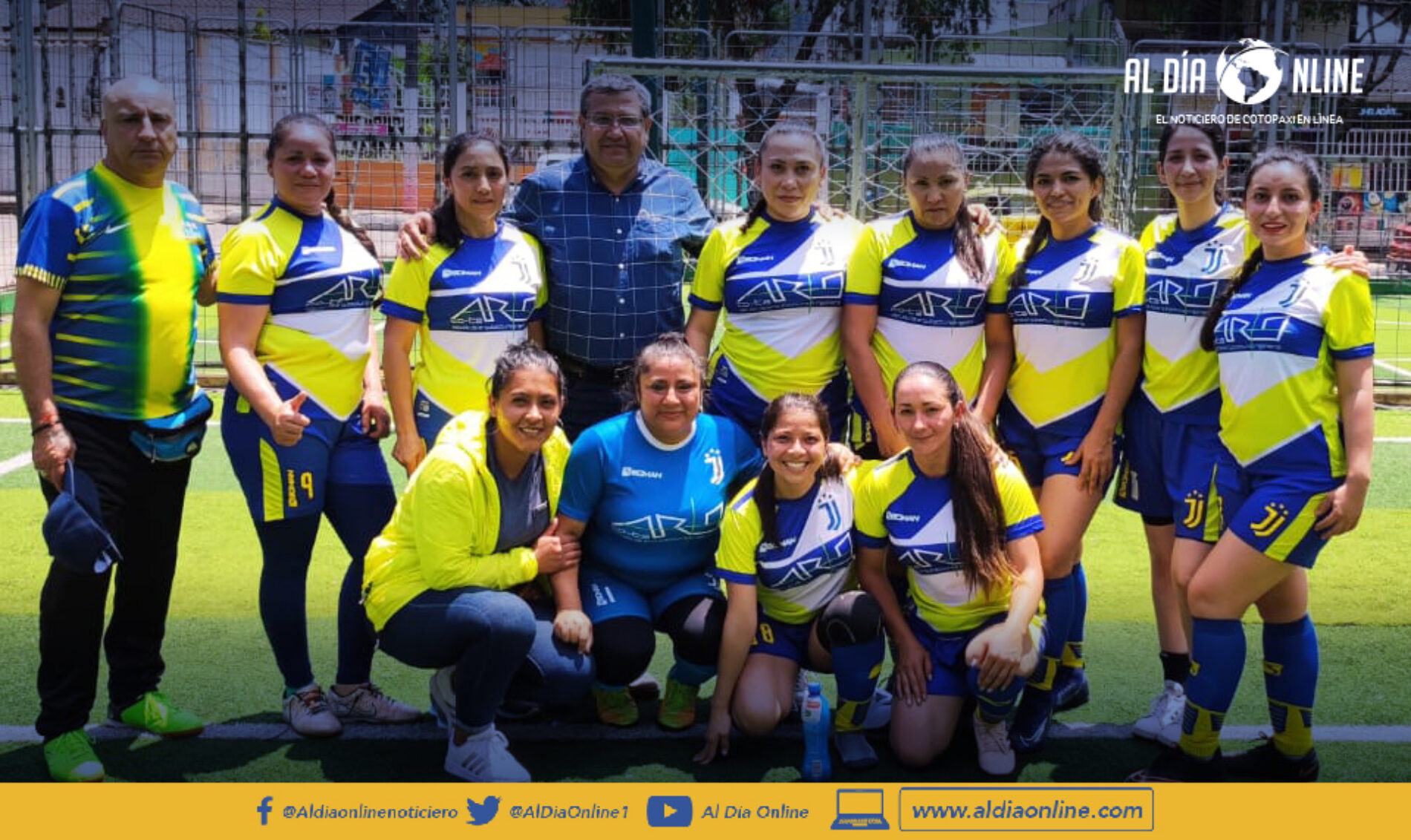 MACAS, SEDE PARA LAS FINALES DE LA COPA AME, LATACUNGA ENFRENTARÁ A PLAYAS EN VARONES