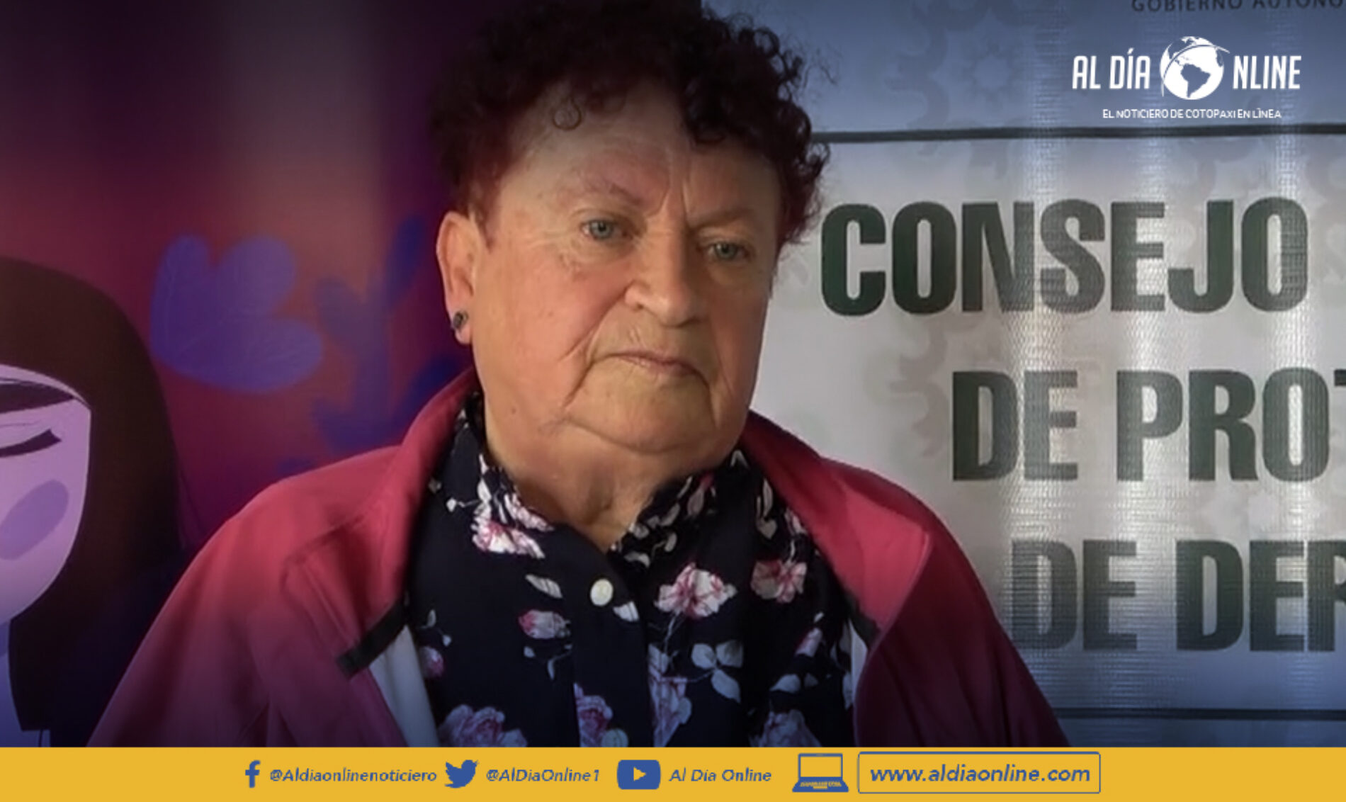 “MUJERES RURALES Y GESTIÓN LOCAL PARA COMBATIR LA VIOLENCIA DE GÉNERO” PROYECTO EN SALCEDO EN ETAPA FINAL (VIDEO)