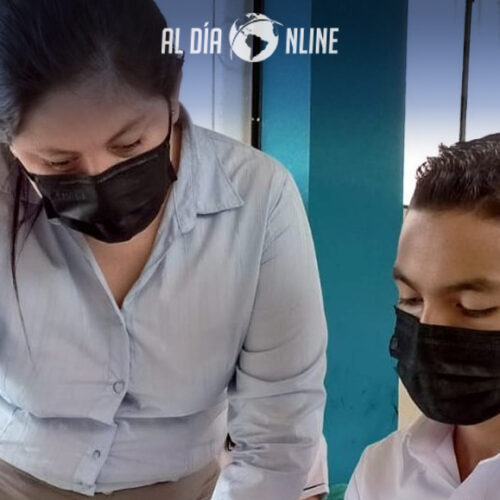 ESTUDIANTES DE CHIMBORAZO Y COTOPAXI INICIAN EL NUEVO AÑO LECTIVO RÉGIMEN COSTA-GALÁPAGOS