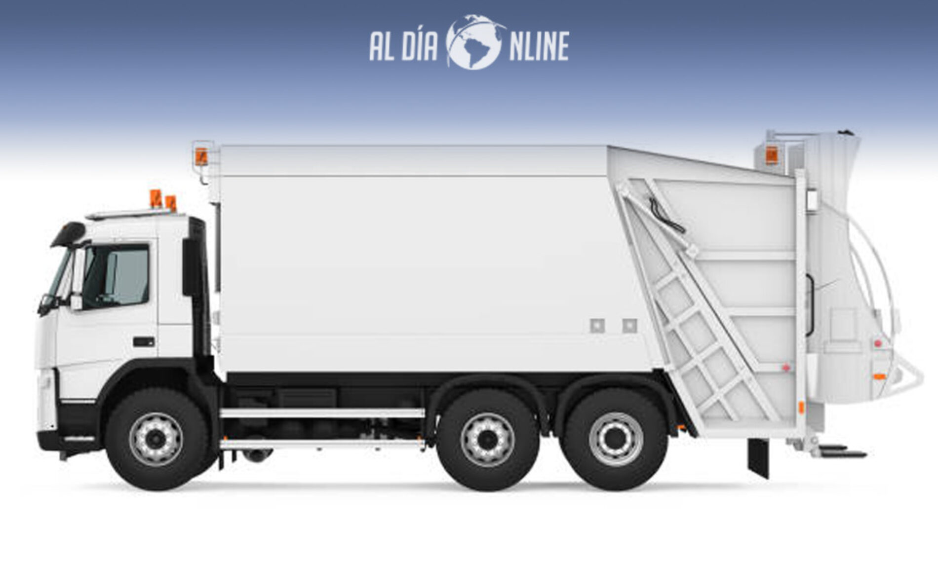 RECOLECTO DE BASURA PARA GAD.M SAQUISILÍ SERÁ ADQUIRIDO CON DONACIÓN DE EMBAJADA DE JAPÓN (VIDEO)