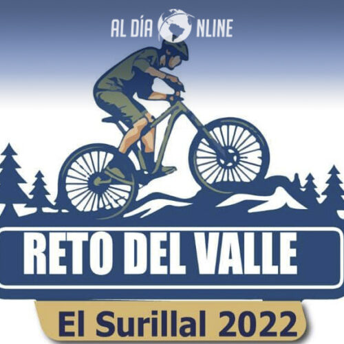 29 DE MAYO EN CANTÓN SALCEDO SE CORRERÁ PRIMERA EDICIÓN “RETO DEL VALLE EL SURILLAL 2022” (VIDEOS)