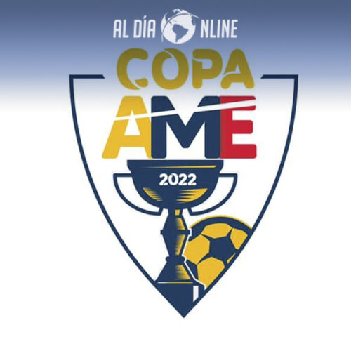 MACAS, SEDE PARA LAS FINALES DE LA COPA AME, LATACUNGA ENFRENTARÁ A PLAYAS EN VARONES