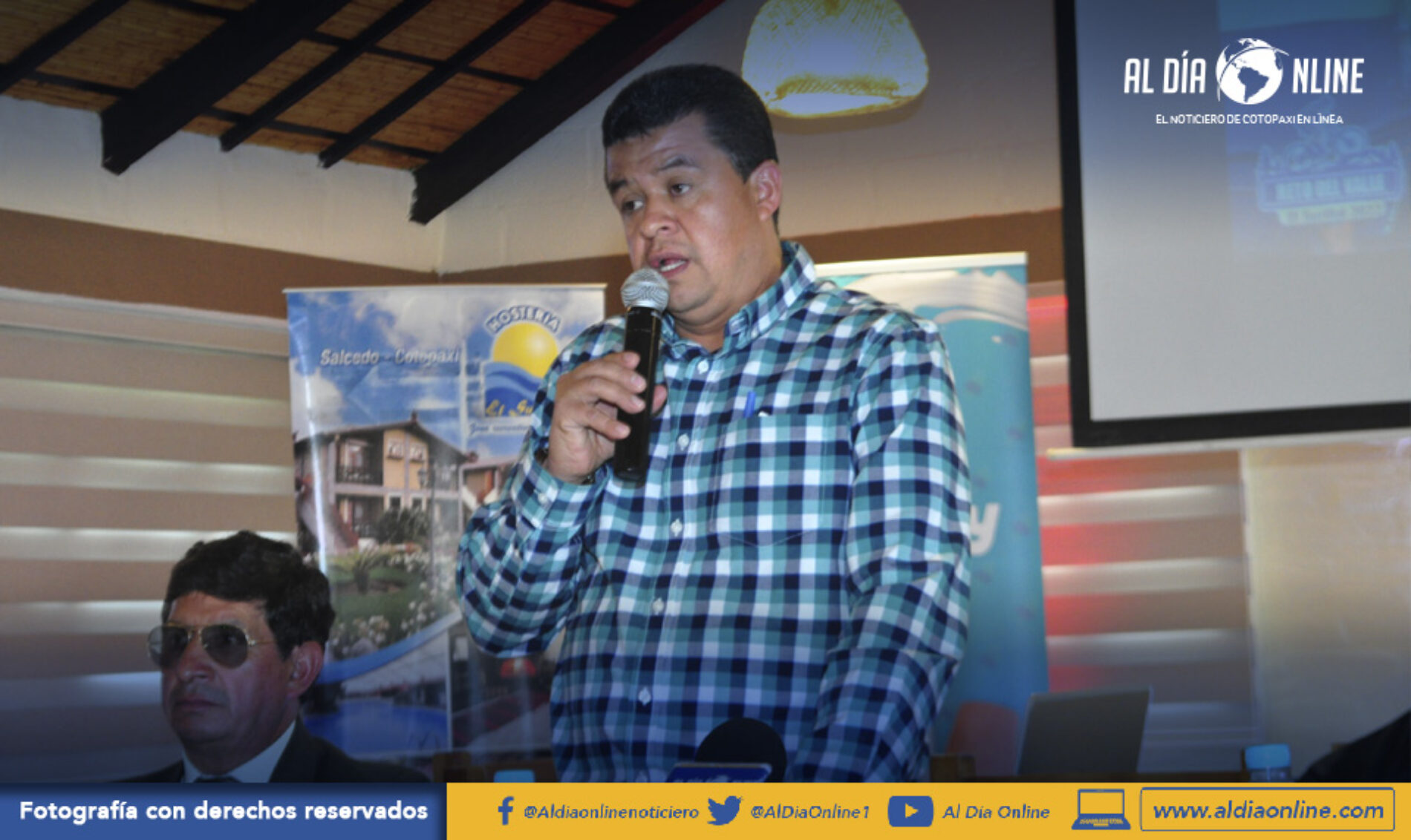 29 DE MAYO EN CANTÓN SALCEDO SE CORRERÁ PRIMERA EDICIÓN “RETO DEL VALLE EL SURILLAL 2022” (VIDEOS)