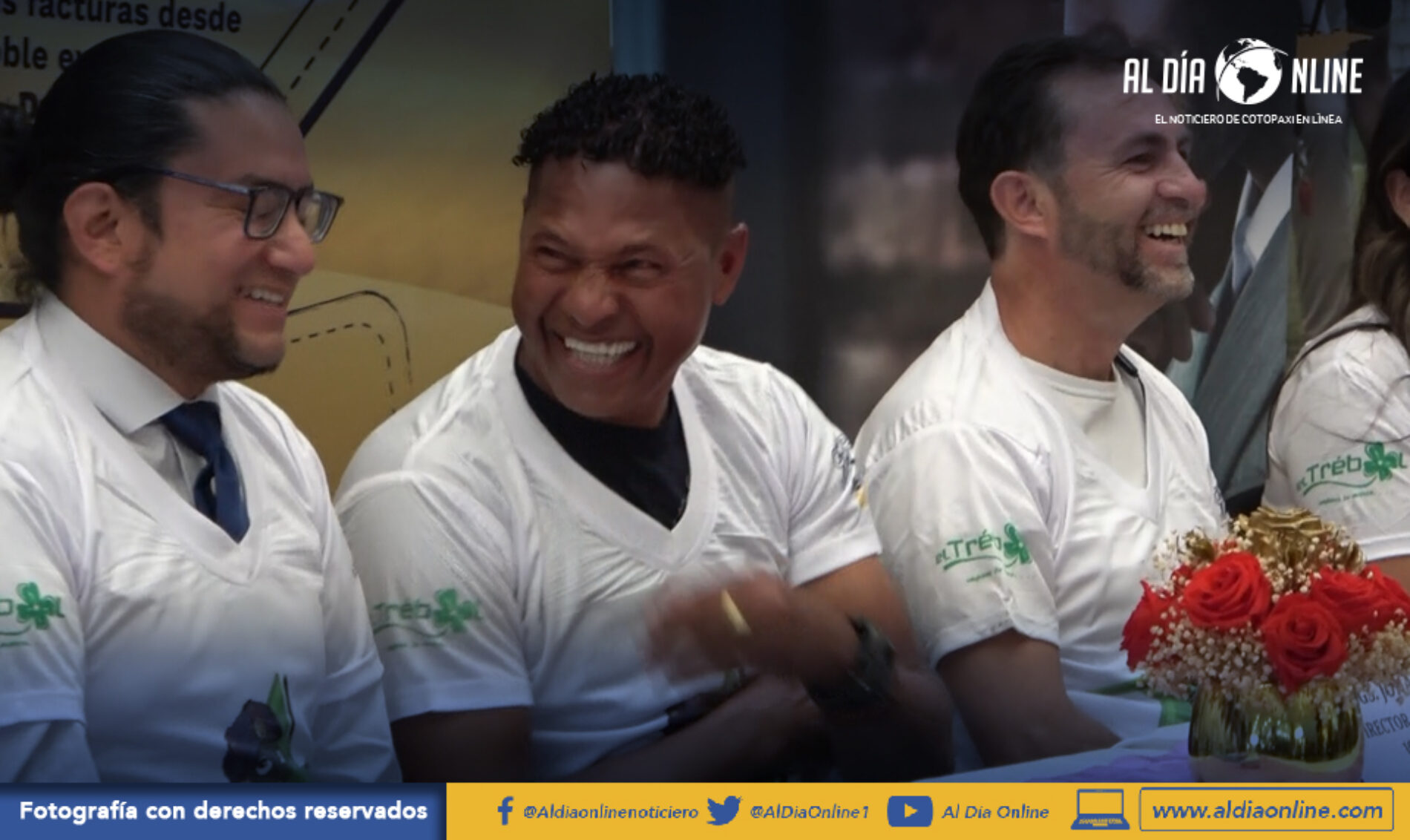 COPA MAMA NEGRA 2022 ESPERA A MÁS DE 160 DELEGACIONES Y ALREDEDOR DE 3 MIL PERSONAS DEL 3 AL 5 DE NOVIEMBRE (VIDEOS)